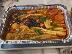 -云鼎·炙火精酿啤酒秘制烧烤(工体店)