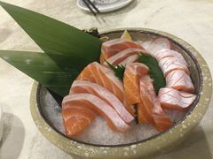 -吉源大排档·鱼生·海鲜(烧烤彩印厂店)