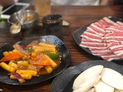-意成料理