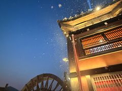 -南岳衡山风景名胜区-南岳大庙