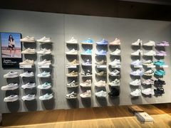 -JORDAN(东方广场店)