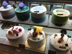 -焙丽拾光(麦凯乐直营店)