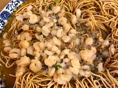 -裕兴记·三虾面(西北街总店)