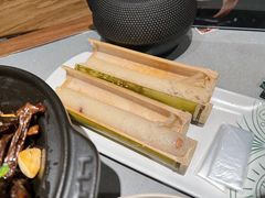 -云海肴·汽锅鸡·云南菜(高德置地店)