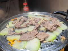 -映日农场无花果鸡(滨江东路店)