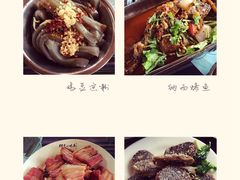 -88号小吃店·经典云南菜·地道纳西美食