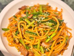 -东方亚克西餐厅(西康路店)