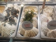 -Dal Cuore 达可芮冰淇淋(陕西北路店)