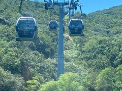-普陀山风景区-佛顶山