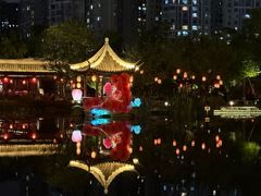 -铁像寺水街