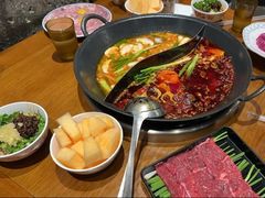 -楠火锅(太古里总店)