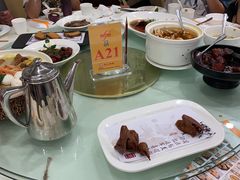 -金时代顺风大酒店(临港百联店)