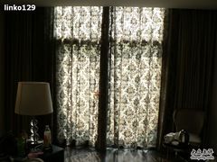 -杭州西湖桔子水晶酒店
