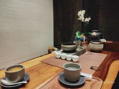 -麦舍MaiMassage(张杨路店)