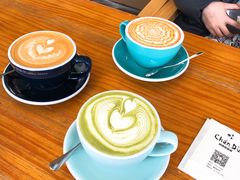 -ChanDu躔度咖啡(灯塔店)