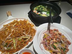 -悦满楼·西关名点·湛江名菜(航空综合大厦店)