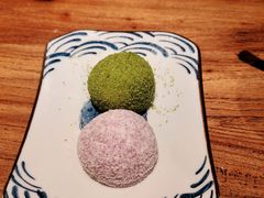 -京鹿料理(步步高梅溪新天地店)