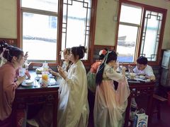-管记水席老店(仙果市街店)
