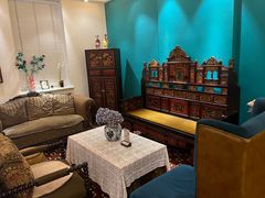 -馨园villa融合菜(东山店)