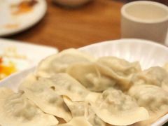 -一轩饺子馆(丽都店)