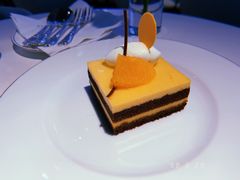 香橙巧克力-BLACKSWAN黑天鹅(环球店)