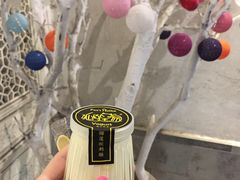 -狐狸家·酸奶酪专门店(平江路店)
