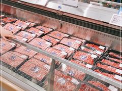 -盒马X会员店(王府井奥莱UP TOWN店)