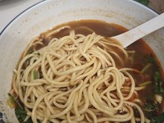 -宛平李记小吃(东关街店)