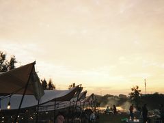 -上海山野camping·户外天幕烧烤·团建拓展营地