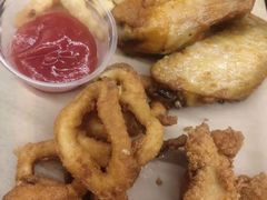 -必胜客(张掖西大街店)