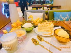 -MUSANG KING猫山王(龙湖杭州滨江天街店)