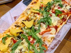 -莫比餐厅(五道口店)