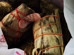 -金太粽(上海弄堂第一粽店)