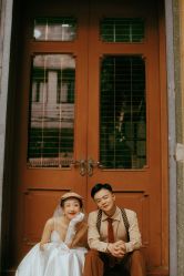 -太古映画婚纱摄影(天河店)