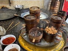 -代四孃牛华豆腐脑美味小食(总店)