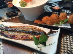 -山葵家·创意料理(宁波来福士店)