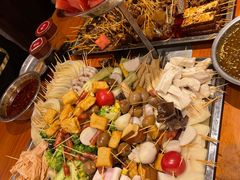 -谢智冷沾沾(马家巷总店)
