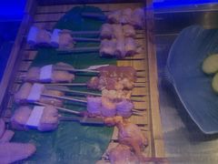 -彩汐 日式海鲜&烧鸟居酒屋