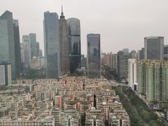 -广州粤海喜来登酒店