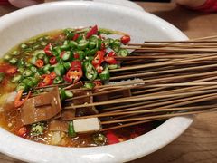 -嘉州叶婆婆钵钵鸡(建设路店)