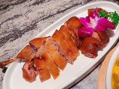 香酥鸭-新白鹿餐厅(松江开元地中海店)