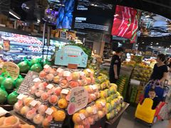 -Olé精品超市(苏州中心店)