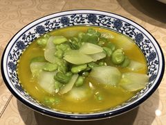 -兰边碗(鼓楼店)