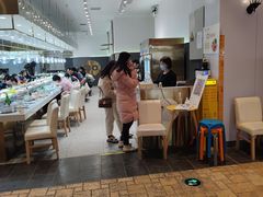 -农小锅自助小火锅(北京大兴凯德店)