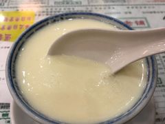 姜撞奶-仁信老铺(华盖路店)