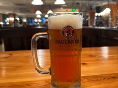 -宝莱纳啤酒花园餐厅PAULANER BRAUHAUS Nanjing(广州路店)