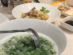 -南太湖山庄·四季轩&国风堂中餐厅