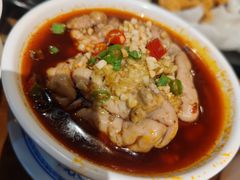 -炉小二铜锅牛蛙•川湘菜(三里屯店)