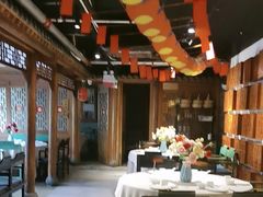 -京味斋·北京烤鸭(北京南站洋桥店)