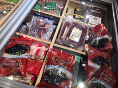 零售区-锅圈食汇火锅烧烤食材超市(凤城六路店)